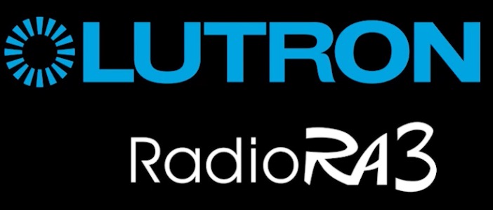Lutron Radio RA 3 Lighting Solutions for medium to large homes by Smart Light Integration.