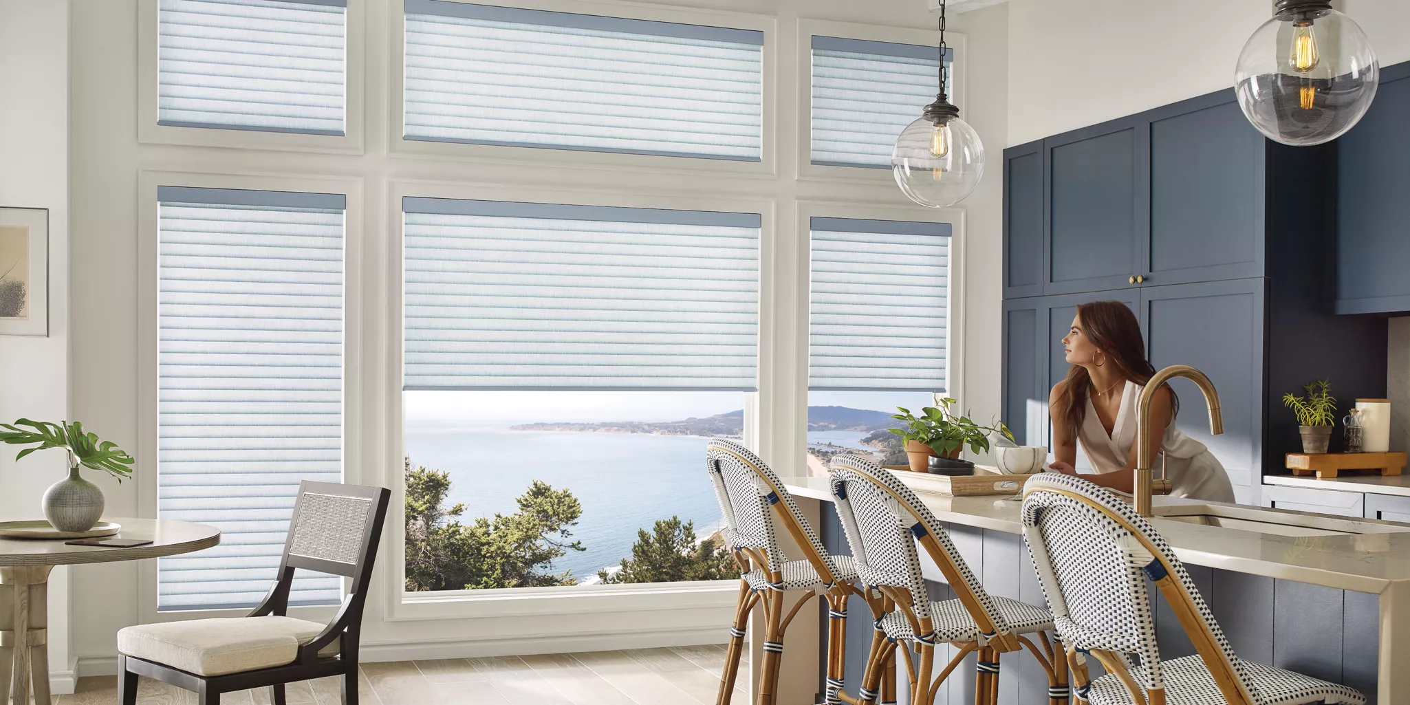Smart Shades - Smart Life Integration