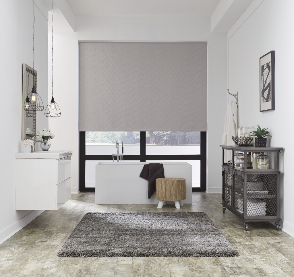 Smart Window Treatments - Smart Life Integration