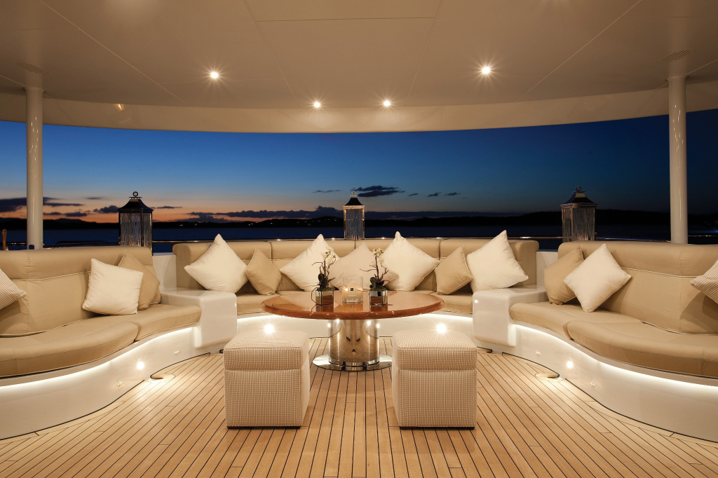 Smart Lighting - Smart Life Integration