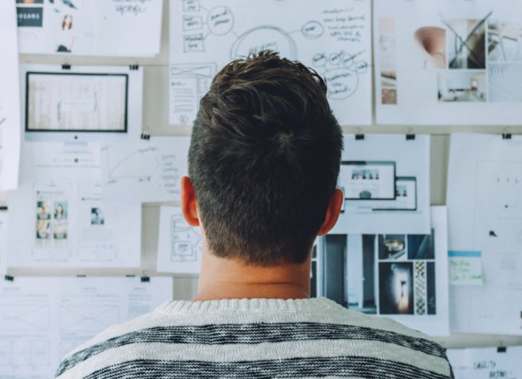 Our Process Planning