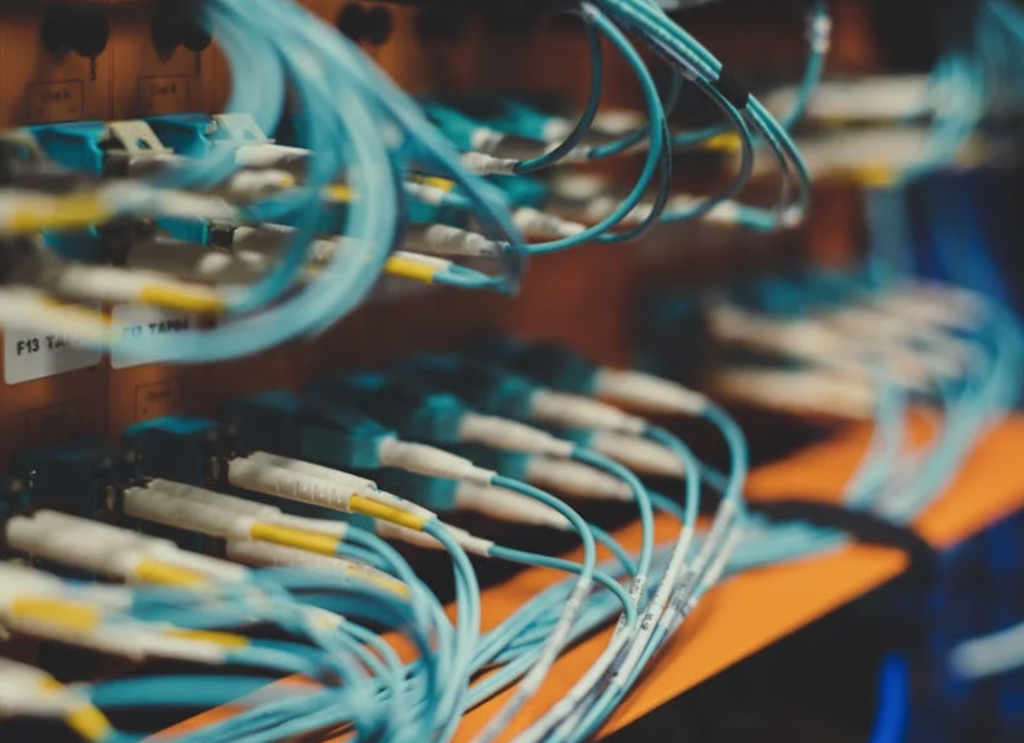 Our Process Installation