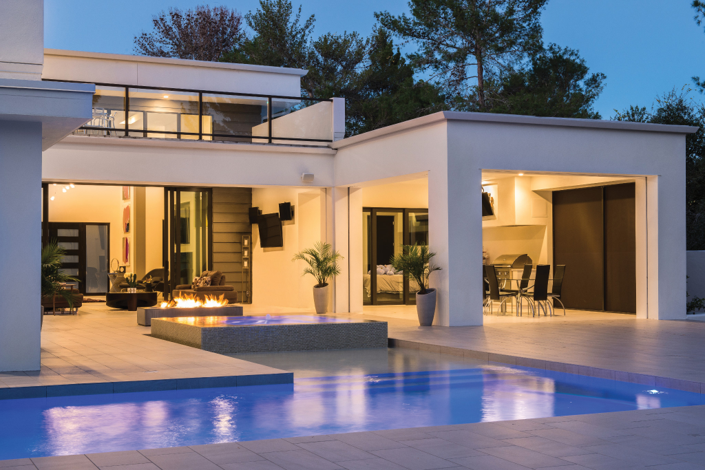 Smart Lights - Working for you - Smart Life Integration