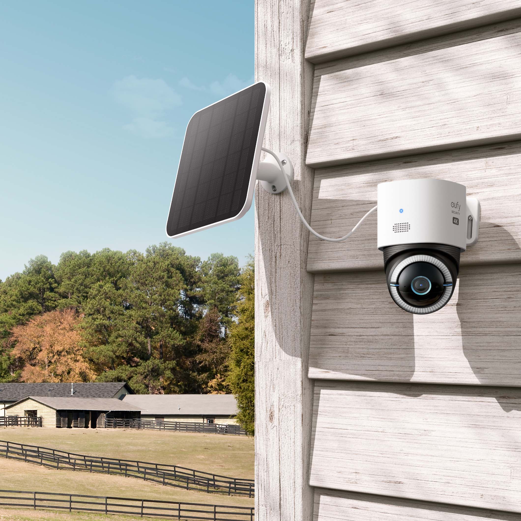 Security - Smart Life Integration