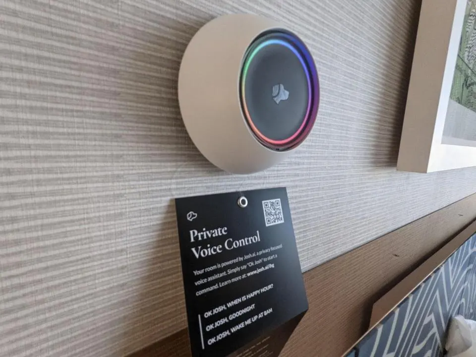 Voice Control - Smart Life Integration 