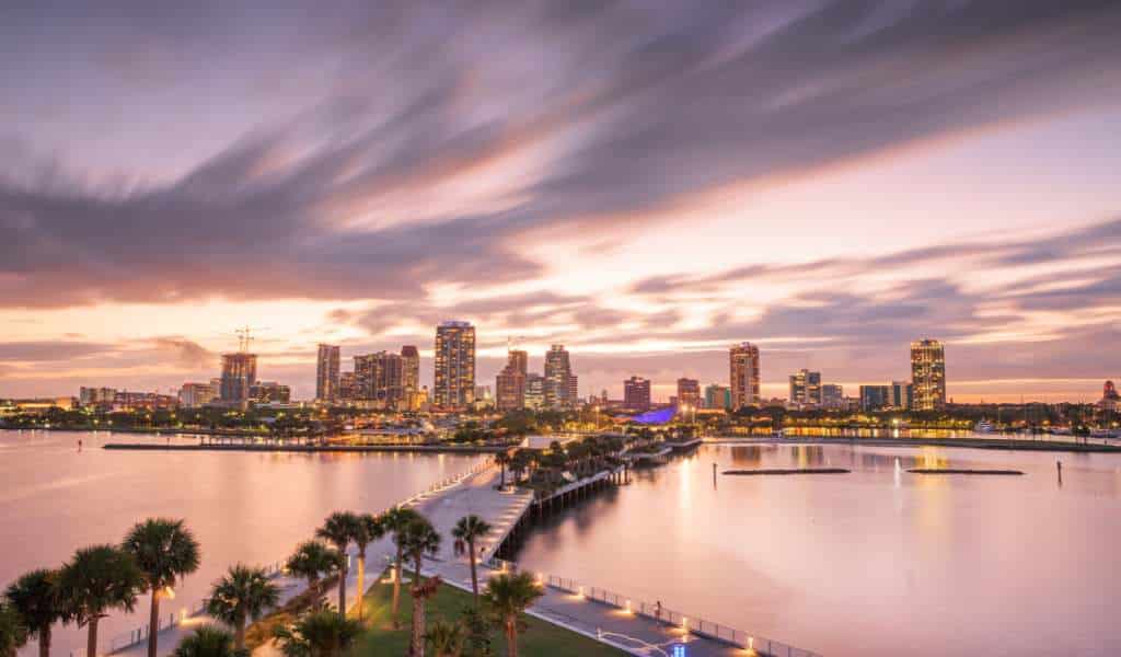 St. Petersburg FL - Smart Life Integration