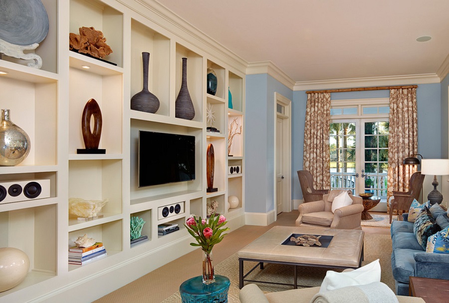 Whole Home Audio - Smart Life Integration