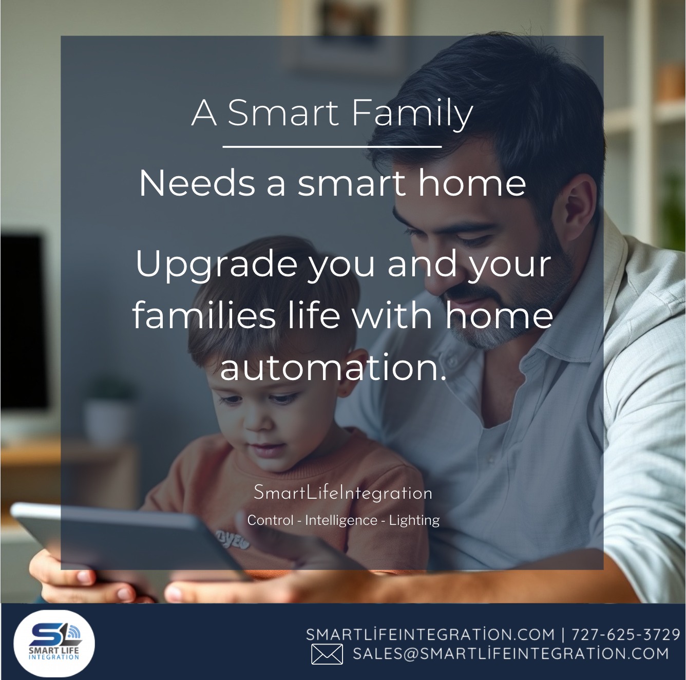 A Smart Family