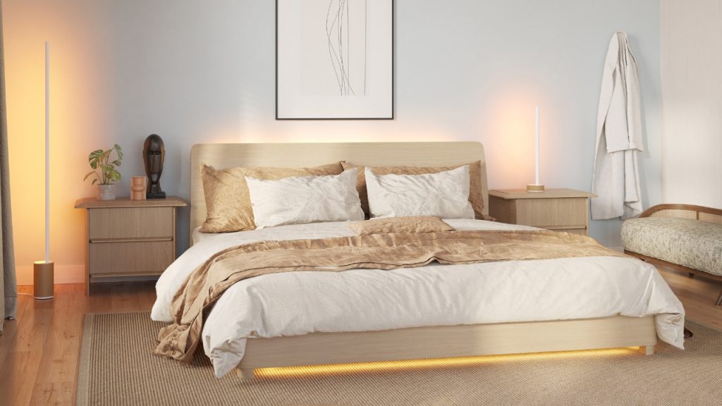Philips Hue - Smart Life Integration